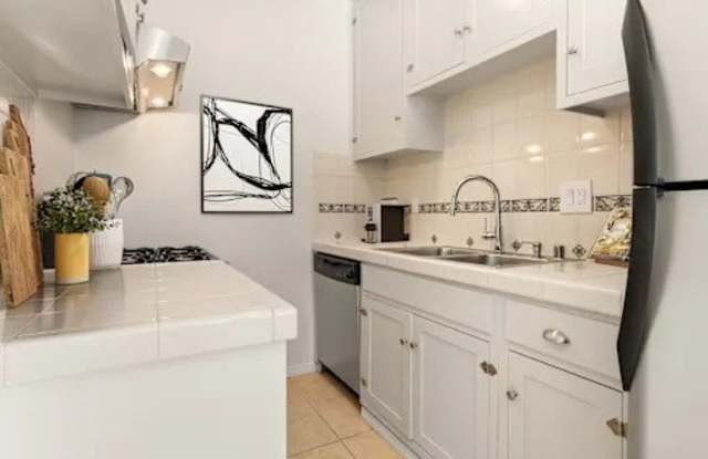 Delta Apartments Gallery 4