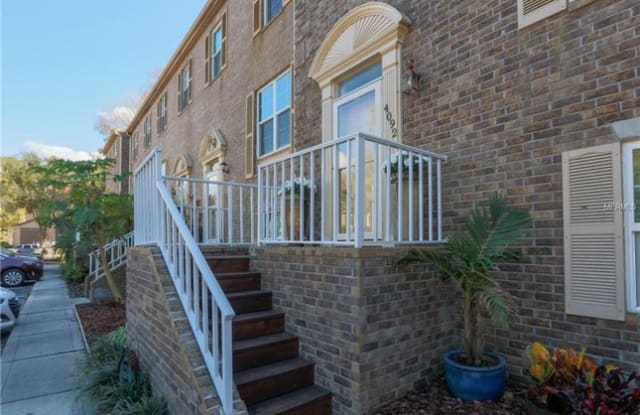 4092 Daventry Ln - 4092 Daventry Lane, East Lake, FL 34685