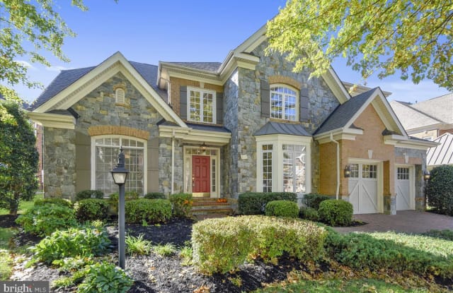 3511 SCHUERMAN HOUSE DRIVE - 3511 Schuerman House Drive, Fairfax, VA 22031