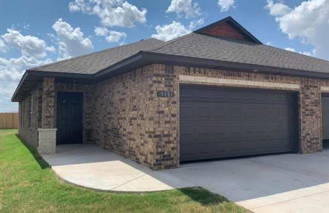 1837 Cypress Lane - 1837 Cypress Lane, El Reno, OK 73036