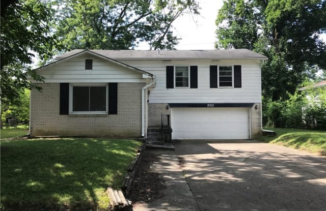 8331 East 34TH Street - 8331 East 34th Street, Indianapolis, IN 46226