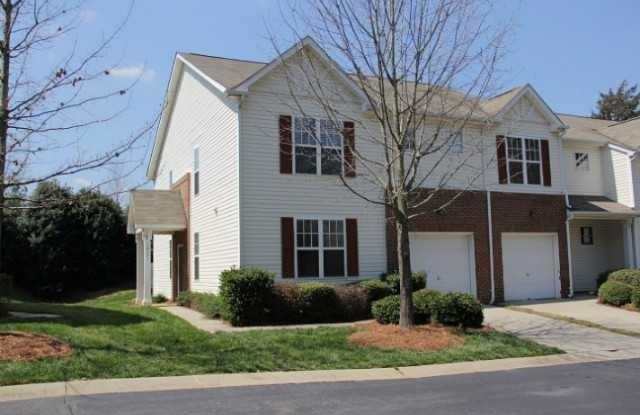 10901 Princeton Commons Drive - 10901 Princeton Commons Drive, Charlotte, NC 28277