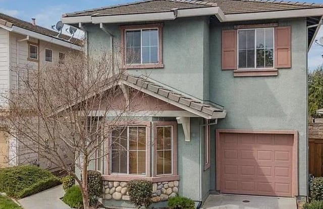 250 Penhow Cir - 250 Penhow Circle, Sacramento, CA 95834