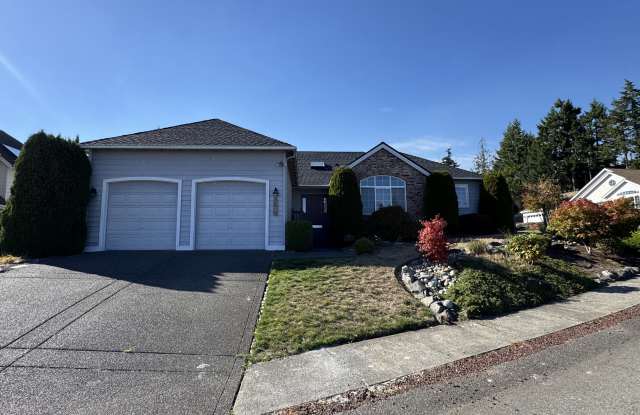 7825 Amethyst Loop NW - 7825 Amethyst Loop Northwest, Chico, WA 98383