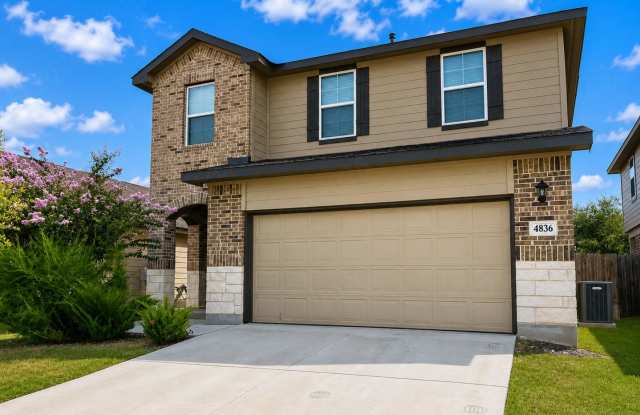 4836 Vogesite Path, San Antonio, TX 78253 | Home for Rent 78253 photos photos