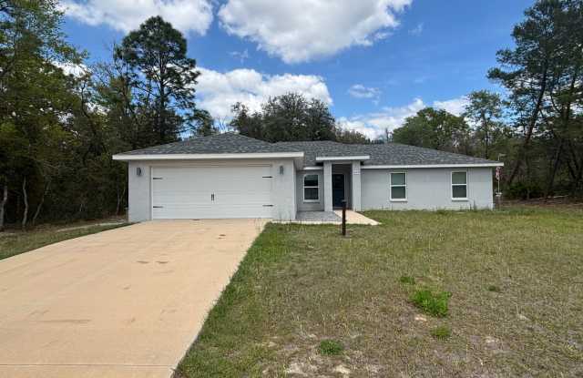 Great 4/2 in Citrus Springs photos photos