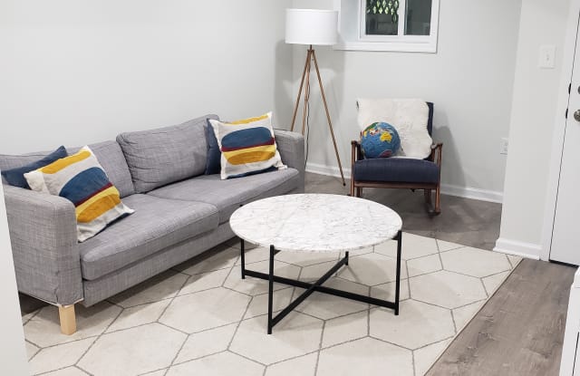 3216 19th St Nw - 3216 19th Street Northwest, Washington, DC 20010