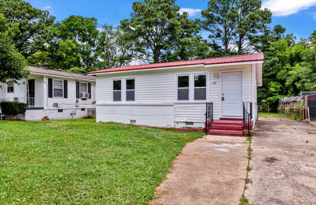 208 17th Avenue Southwest photos photos