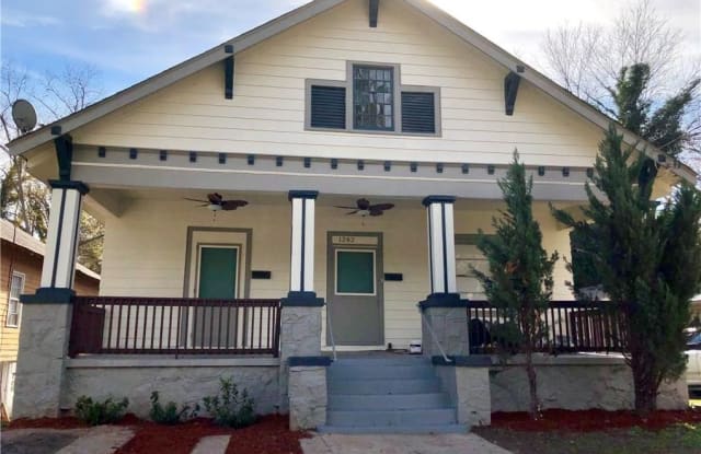 1282 Lucile Avenue SW Unit 2 - 1282 Lucile Avenue Southwest, Atlanta, GA 30310