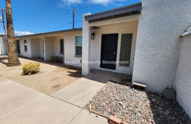 2311 West Fairmount Avenue - 2311 West Fairmount Avenue, Phoenix, AZ 85015