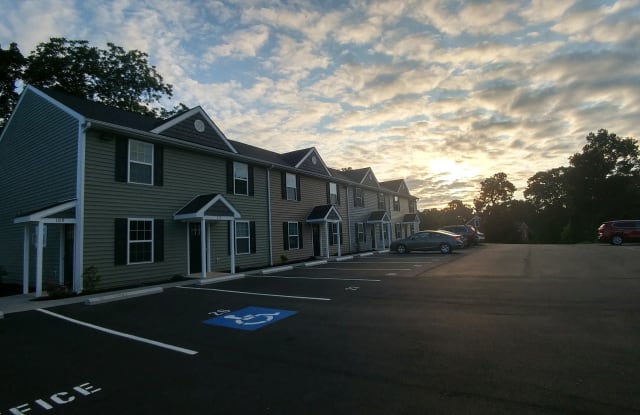 117 Williams Road - 117 Williams Rd, Madison Heights, VA 24572