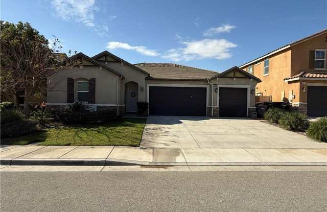 7683 Prairie - 7683 Prairie Drive, Highgrove, CA 92507