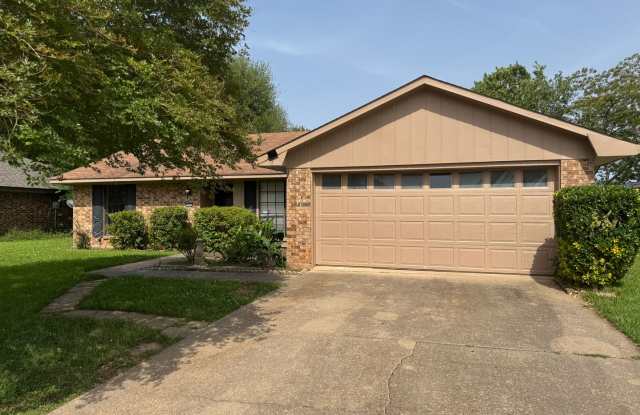 House for Lease - 4931 General Rusk photos photos