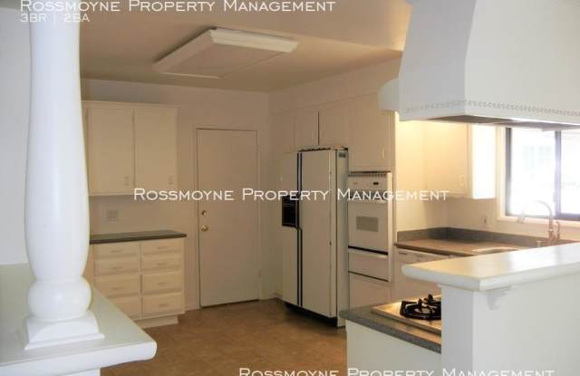 10625 Mt. Gleason Ave - 10625 Mount Gleason Avenue, Los Angeles, CA 91040