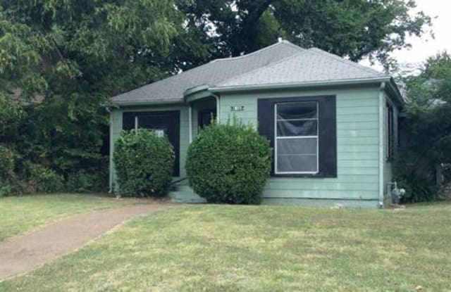 2529 Primrose Avenue - 2529 Primrose Avenue, Fort Worth, TX 76111