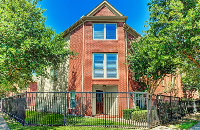 3026 Terrace Hills Lane - 3026 Terrace Hills Ln, Houston, TX 77007