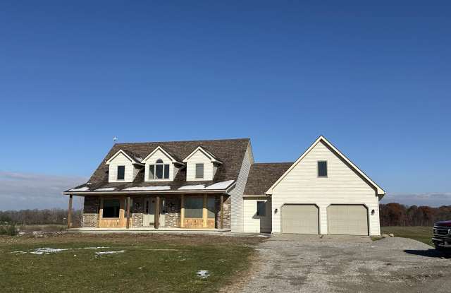 22611 Campbell Road photos photos