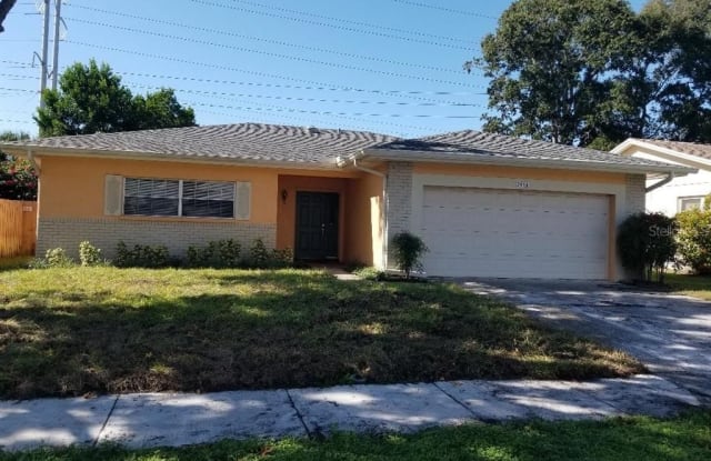 2004 CITRUS HILL LANE - 2004 Citrus Hill Lane, Palm Harbor, FL 34683
