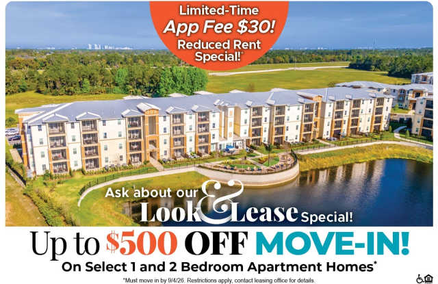 The Reserve at Clyde Morris Landings photos photos