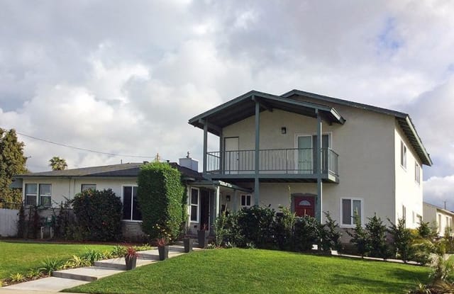 8416 kittyhawk Avenue - 8416 Kittyhawk Avenue, Los Angeles, CA 90045