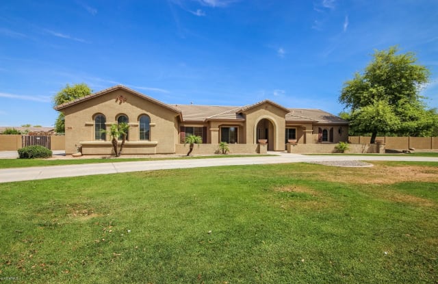 14554 W DESERT COVE Road - 14554 West Desert Cove Road, Surprise, AZ 85379