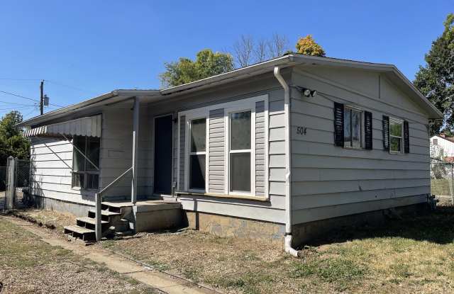 504 Pixley St photos photos