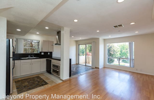 390 E. Madison Ave. Unit C. - 390 East Madison Avenue, El Cajon, CA 92020