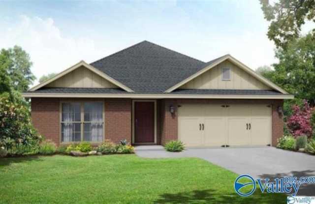 110 Pointe Haven Court - 110 Pointe Haven Court, Huntsville, AL 35824