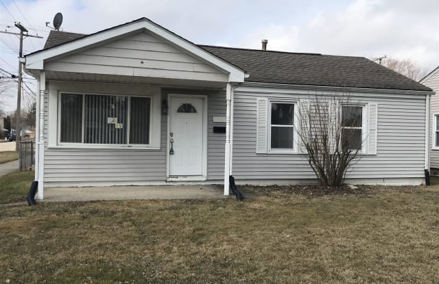 25509 Rosenbusch Blvd - 25509 Rosenbusch Boulevard, Warren, MI 48089