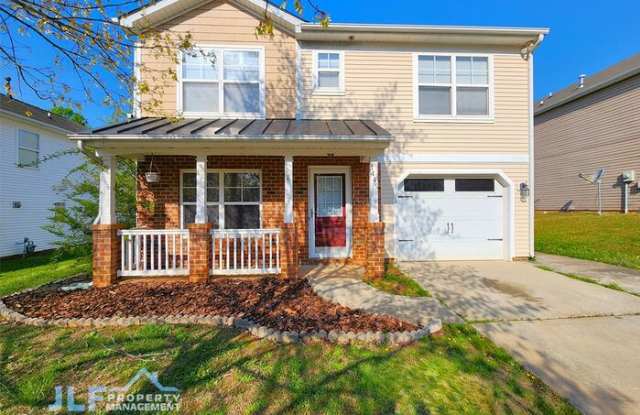 1445 Matthew Allen Circle photos photos