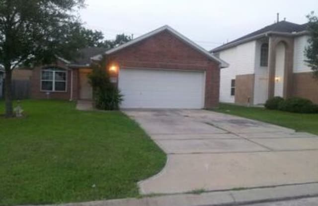 4335 Heritage Trail Dr - 4335 Heritage Trail Drive, Houston, TX 77047