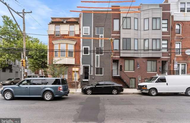 2539 CECIL B MOORE Avenue photos photos 2539 CECIL B MOORE Avenue photos photos