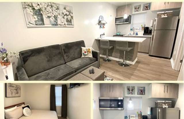 412 East Nunnally Street photos photos