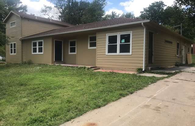 2606 Malone Dr - 2606 Malone Drive, Kansas City, KS 66104