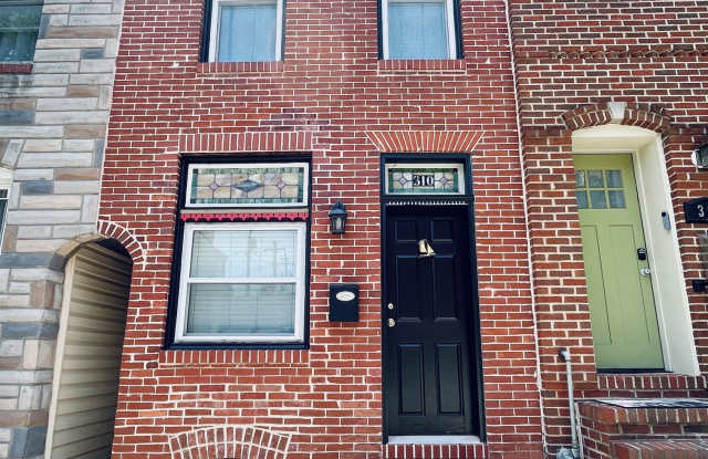 310 South Collington Avenue photos photos