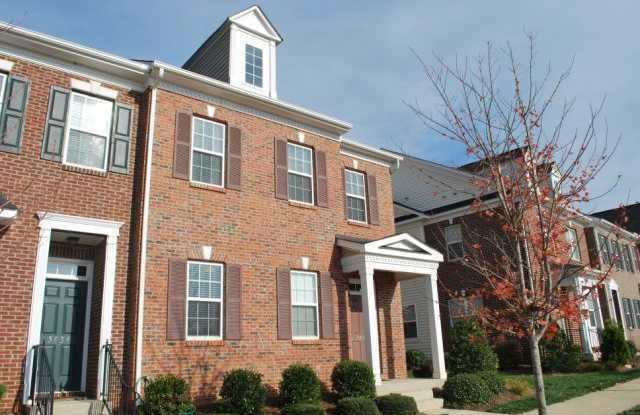 3632 Olympia Drive - 3632 Olympia Drive, Raleigh, NC 27603