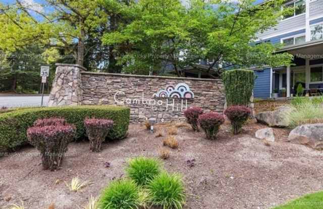 Rarely Available - Spacious 2 BD, 2 Full Bathrooms & Great Amenities! Cambria Hills Condo Gallery 3