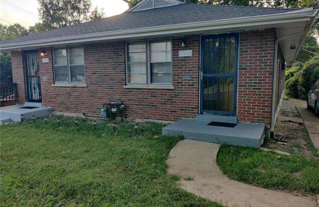 8319 Sunbury Avenue - 8319 Sunbury Avenue, Jennings, MO 63136