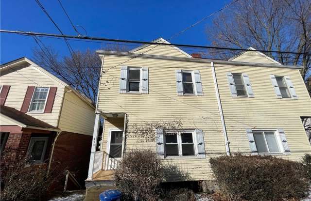 430 Grace Street - 430 Grace Street, Pittsburgh, PA 15211
