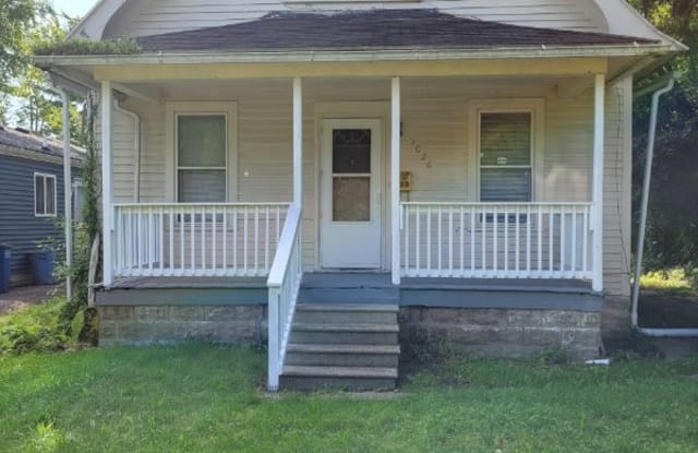 1026 Blackburn Rd - 1026 Blackburn Road, Toledo, OH 43615
