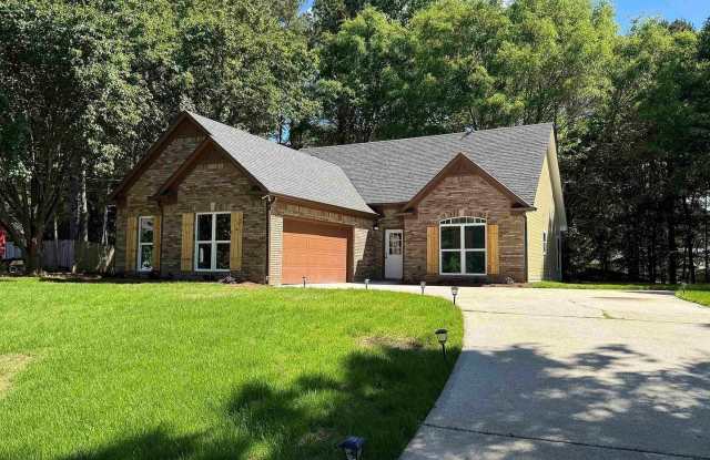 301 Shelby Forest Drive photos photos