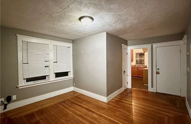 10 Lachance Street - 10 Lachance Street, West Warwick, RI 02893