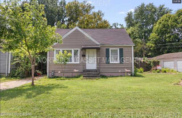 Cozy 4-Bedroom 1 Bath Home in Peaceful Louisville Neighborhood photos photos