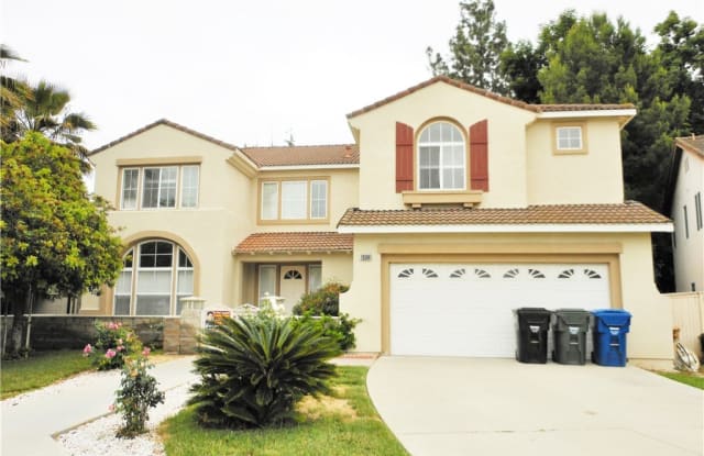 19396 Waterfall Way - 19396 Waterfall Way, Rowland Heights, CA 91748