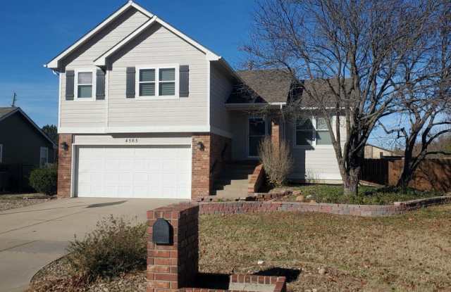 Outstanding Single Family Home in Bel aire photos photos Outstanding Single Family Home in Bel aire photos photos