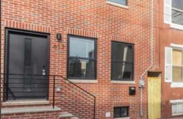 617 Hoffman Street photos photos