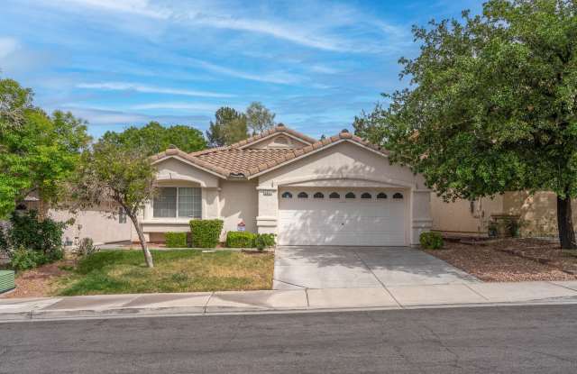 1917 Patagonia Street, Henderson, NV 89012 photos photos