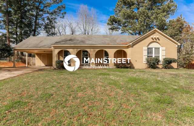 5826 Pebble Beach Avenue Gallery 1