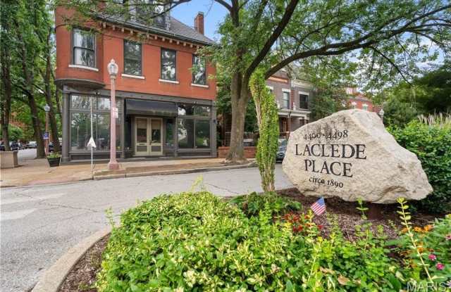 4400 Laclede Gallery 1
