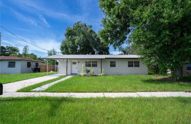 4104 W WISCONSIN AVENUE - 4104 West Wisconsin Avenue, Tampa, FL 33616